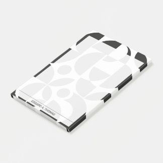 Bauhaus Art 4 Post-it® Notes