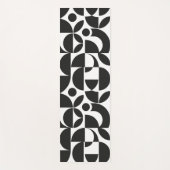 Bauhaus Art 4 Yogamat (Voorkant)