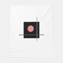 Bauhaus Art Grey geometrische samenstelling