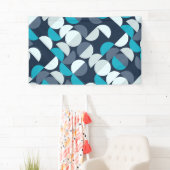 Bauhaus Art Spandoek (Insitu)
