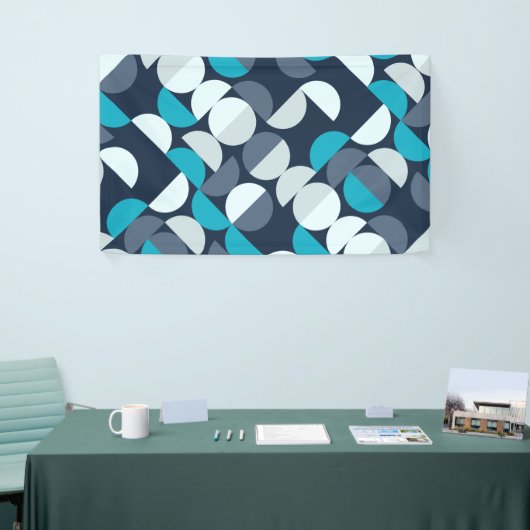 Bauhaus Art Spandoek (Beurs)