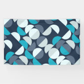 Bauhaus Art Spandoek (Horizontaal)