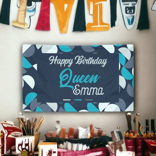 Bauhaus Art Spandoek