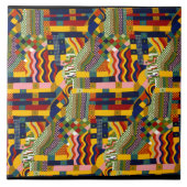 Bauhaus Art Tegeltje (Voorkant)