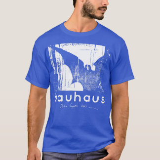 Bauhaus Bela Lugosi 1 T-shirt