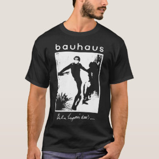 Bauhaus - Bela Lugosi&X27;S Dead - Caligari Essent T-shirt