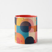 Bauhaus Bodega Mok (Midden)