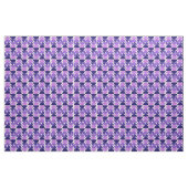 Bauhaus Circles Stof (Fat Quarter)