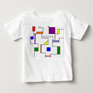 Bauhaus Circuits