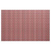 Bauhaus Collage Stof (Yard (91,4 cm))