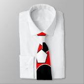 Bauhaus Collage Stropdas (Gebonden)