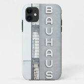 Bauhaus Dessau Case-Mate iPhone Case (Achterkant)