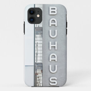 Bauhaus Dessau Case-Mate iPhone Case