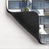 Bauhaus Dessau Duitsland Muismat (Hoek)