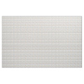 Bauhaus-driehoeken Stof (Fat Quarter)