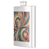 Bauhaus Duality Classic Flask Flacon (Links)