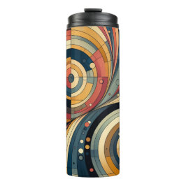 Bauhaus Duality Thermal Tumbler Thermosbeker