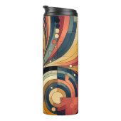 Bauhaus Duality Thermal Tumbler Thermosbeker (Geroteerd rechts)