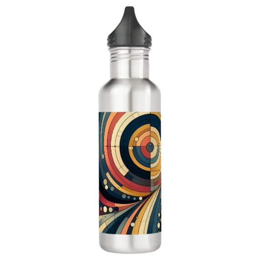 Bauhaus Duality Thermal Tumbler Waterfles (Links)