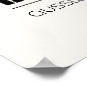 Bauhaus Exhibition Poster 1923 (Hoek)