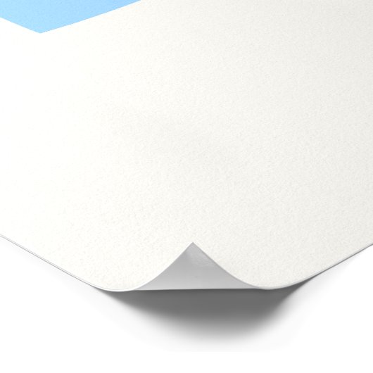 Bauhaus Exhibition Poster 1923 (Hoek)