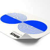 Bauhaus Exhibition Poster 1923 (Hoek)