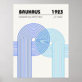 Bauhaus Exhibition Poster 1923 (Voorkant)