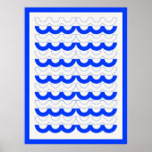 Bauhaus Exhibition Poster 1923 (Voorkant)