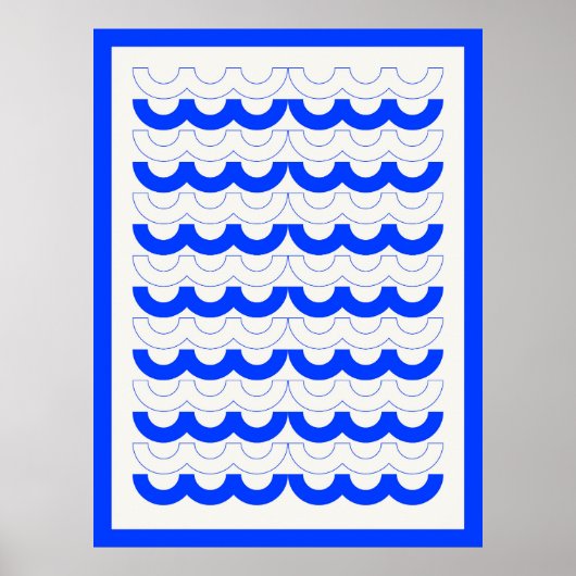 Bauhaus Exhibition Poster 1923 (Voorkant)