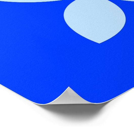 Bauhaus Exhibition Poster 1923 (Hoek)