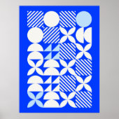 Bauhaus Exhibition Poster 1923 (Voorkant)