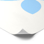 Bauhaus Exhibition Poster 1923 (Hoek)