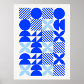 Bauhaus Exhibition Poster 1923 (Voorkant)