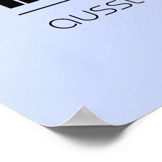 Bauhaus Exhibition Poster 1923 (Hoek)