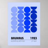 Bauhaus Exhibition Poster 1923 (Voorkant)