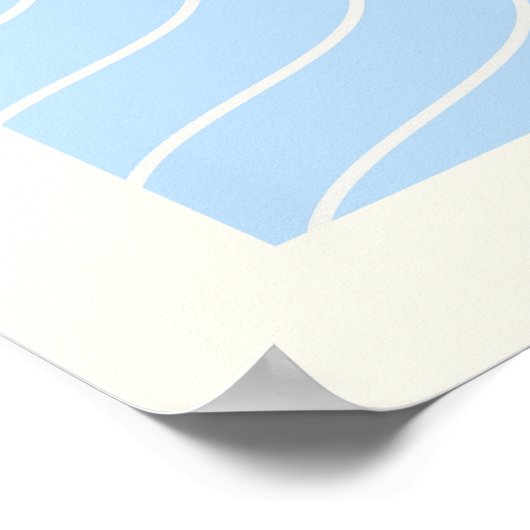 Bauhaus Exhibition Poster 1923 (Hoek)