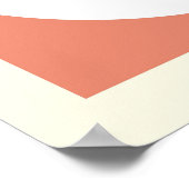 Bauhaus Eye Illustration Mid Century Modern Retro Poster (Hoek)