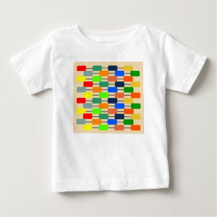 Bauhaus Geïnspireerd