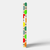 Bauhaus Geïnspireerd Case-Mate iPhone Case (Achterkant / Rechts)