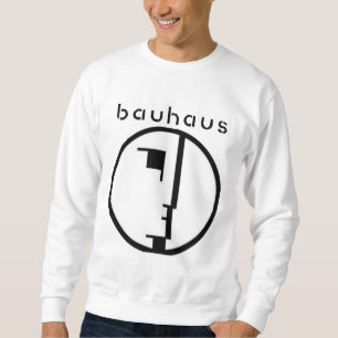 Bauhaus geïnspireerd ontwerp – Minimalistische & M Trui