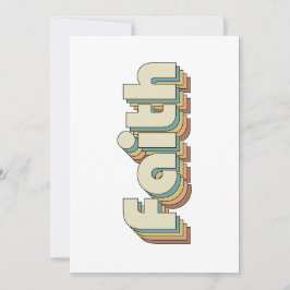 Bauhaus geloof christelijke inspirerende vibraties kaart