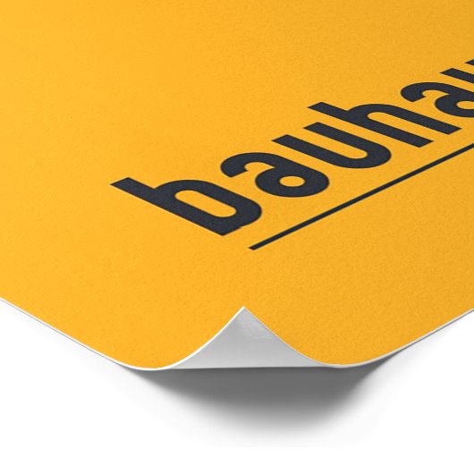  Bauhaus Geometric Eyes Fine Art Poster (Hoek)