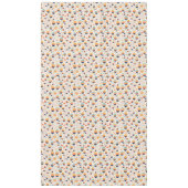 Bauhaus Geometrisch Abstract Patroon#1 ID1068 Tafelkleed (Voorkant)