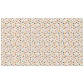 Bauhaus Geometrisch Abstract Patroon#1 ID1068 Tafelkleed (Voorkant (Horizontaal))