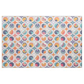 Bauhaus Geometrisch Abstract Patroon#2 ID1068 Stof (Fat Quarter)