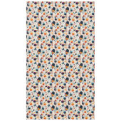 Bauhaus geometrisch Abstract patroon#5 ID1068 Tafelkleed (Voorkant)