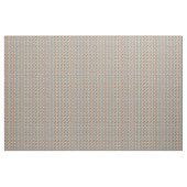 Bauhaus Grid Stof (Yard (91,4 cm))