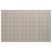 Bauhaus Grid Stof (Fat Quarter)