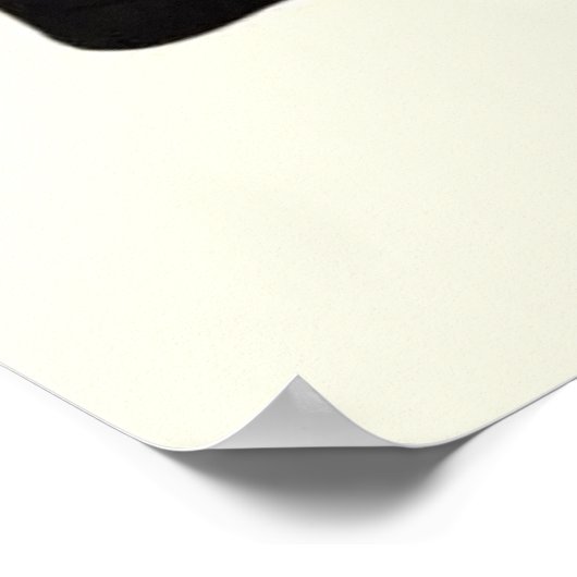 Bauhaus Guinness Poster (Hoek)