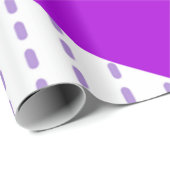 Bauhaus Hexagons Cadeaupapier (Rol Hoek)